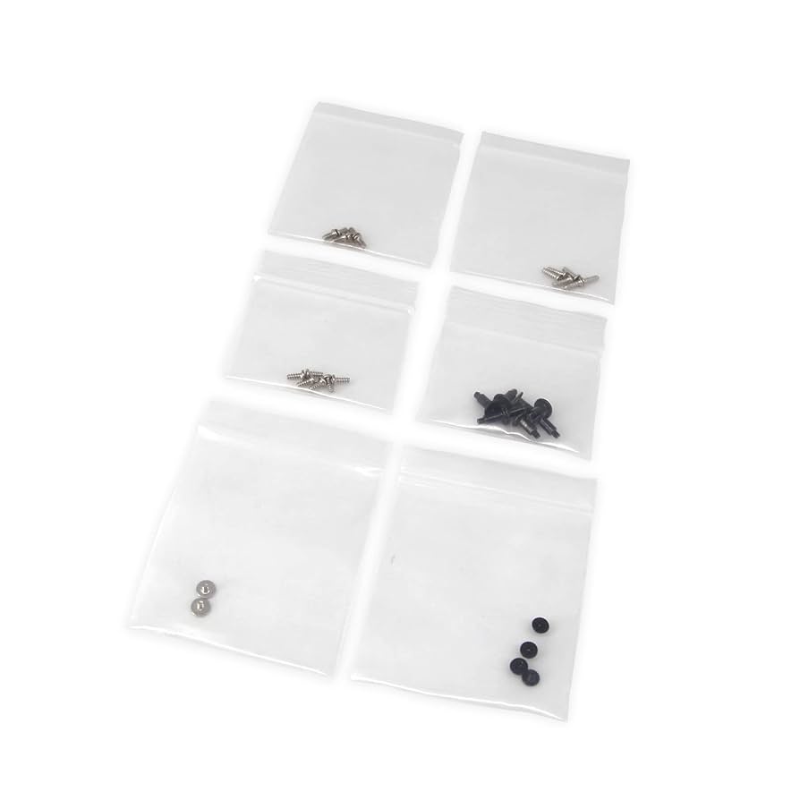 Amazon.com: INSYOO Original Mavic Mini Screw Set Series